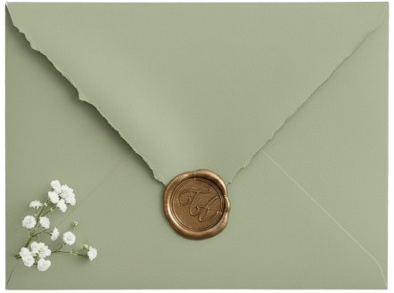 Envelope Closed
