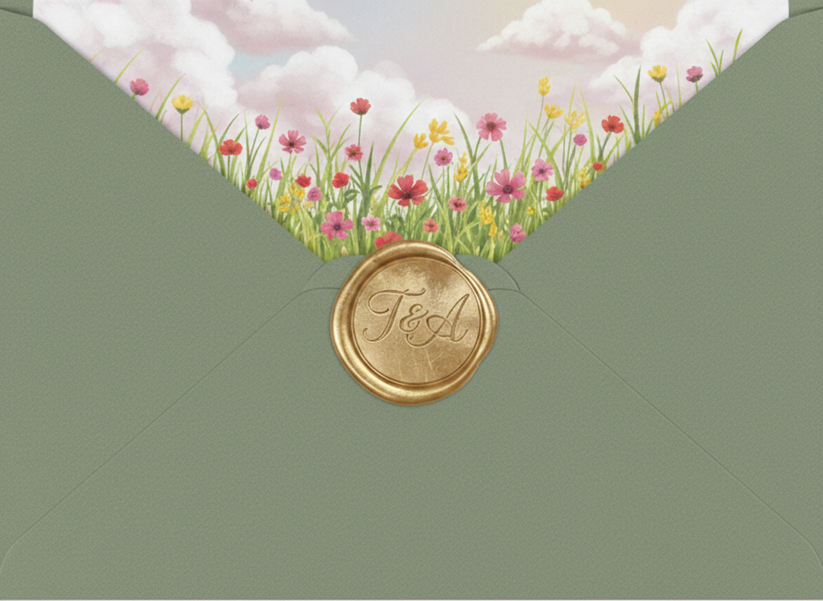Envelope Body