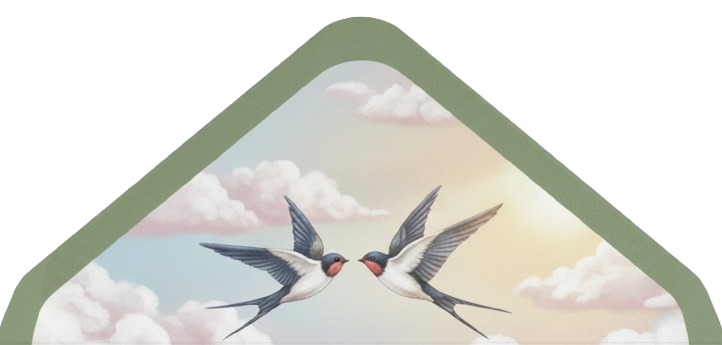 Envelope Flap
