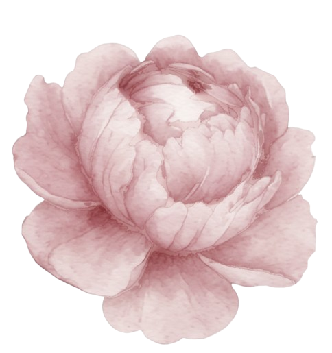 Flower Left